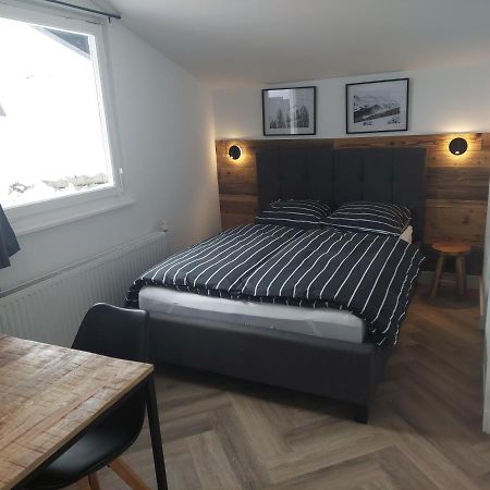 Waldvilla Bad Kleinkirchheim Exteriör bild
