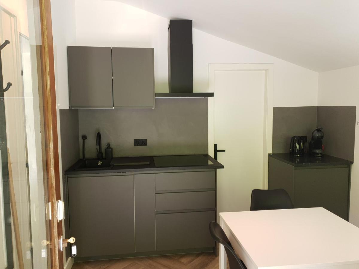 Waldvilla Bad Kleinkirchheim Exteriör bild