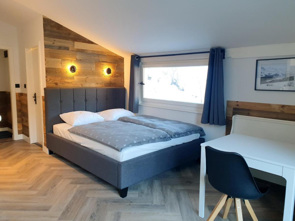Waldvilla Bad Kleinkirchheim Exteriör bild