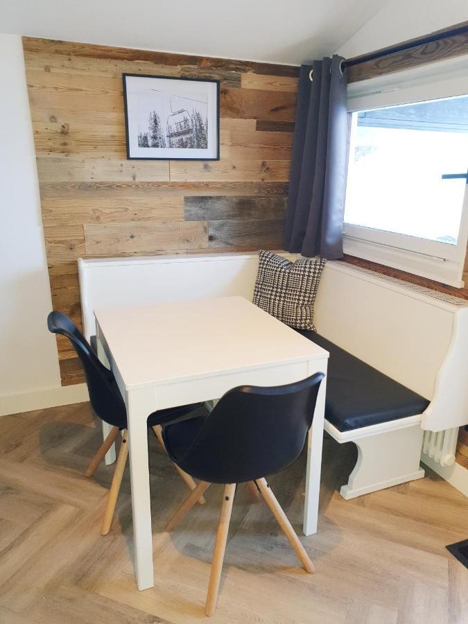 Waldvilla Bad Kleinkirchheim Exteriör bild