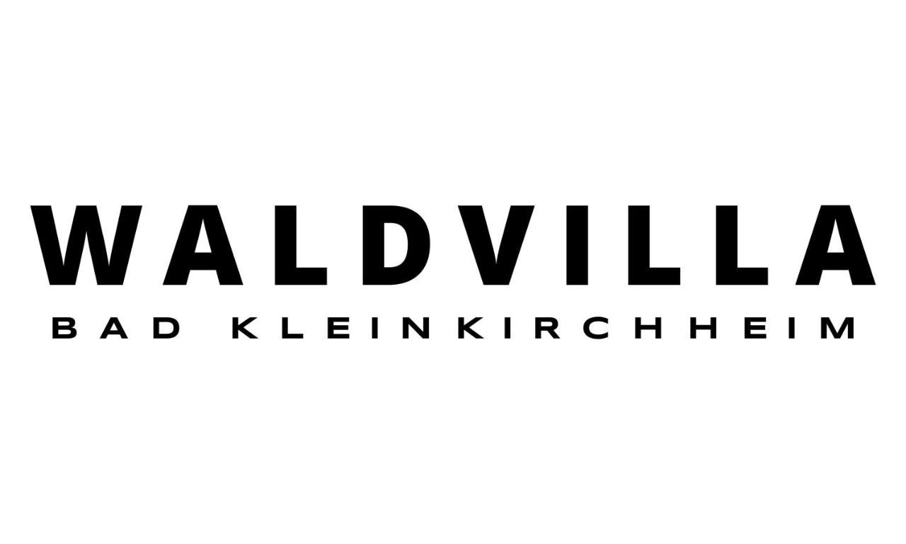 Waldvilla Bad Kleinkirchheim Exteriör bild