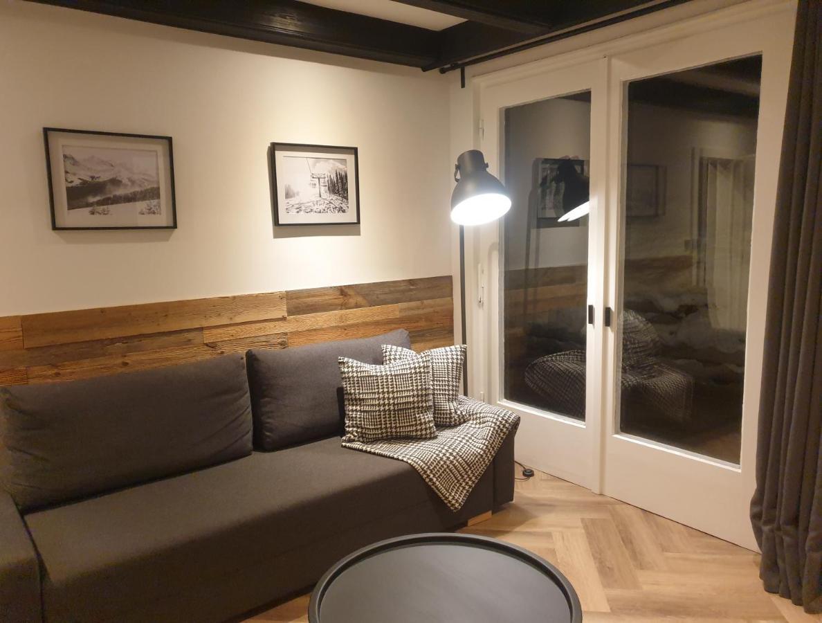 Waldvilla Bad Kleinkirchheim Exteriör bild