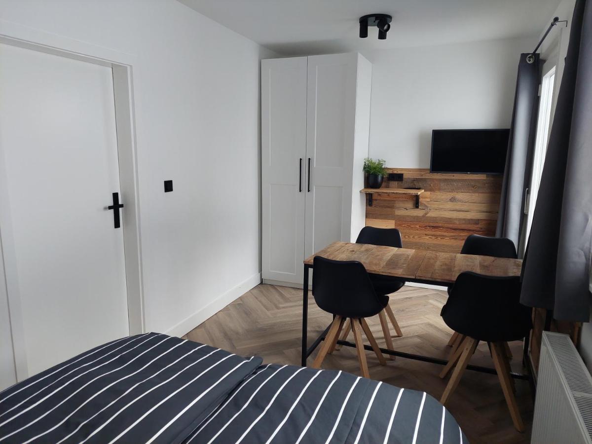 Waldvilla Bad Kleinkirchheim Exteriör bild