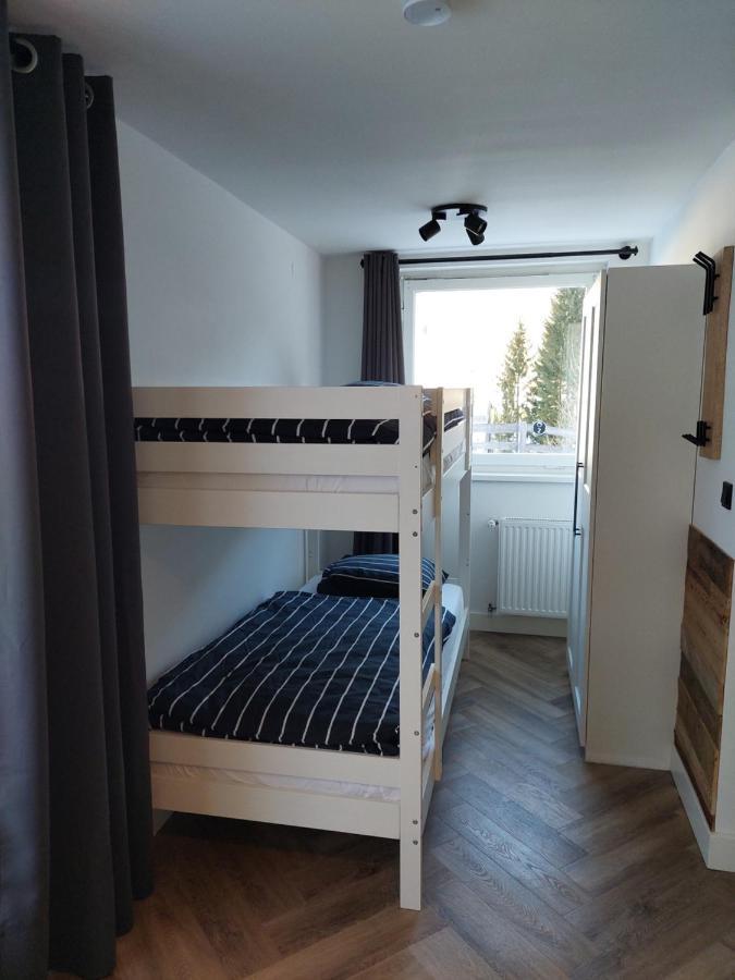 Waldvilla Bad Kleinkirchheim Exteriör bild